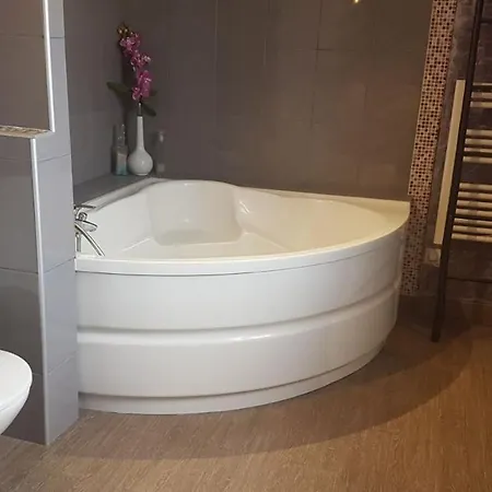 Casa Corti 아파트 *