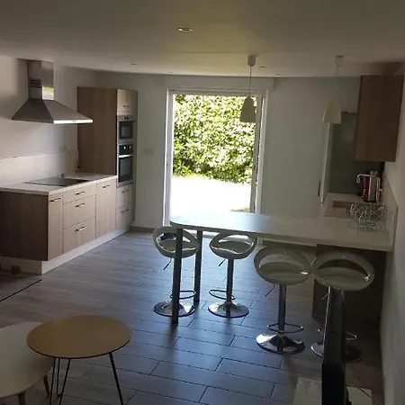 Casa Corti Διαμέρισμα Corte (Corsica)