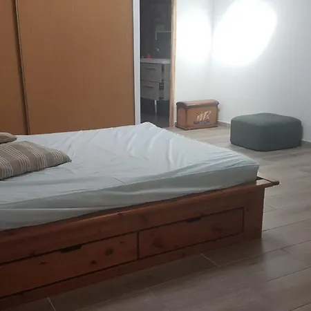 Διαμέρισμα Casa Corti