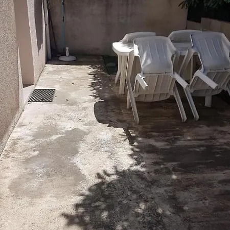 Casa Corti Διαμέρισμα