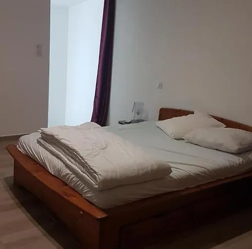 Apartment Casa Corti