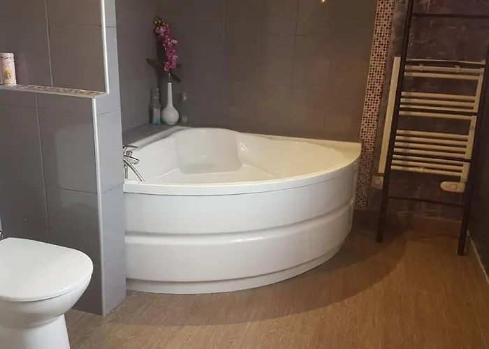 Casa Corti Apartment *